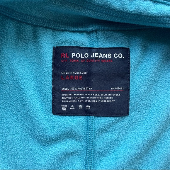 Ralph Lauren Polo Vest - Picture 4 of 4